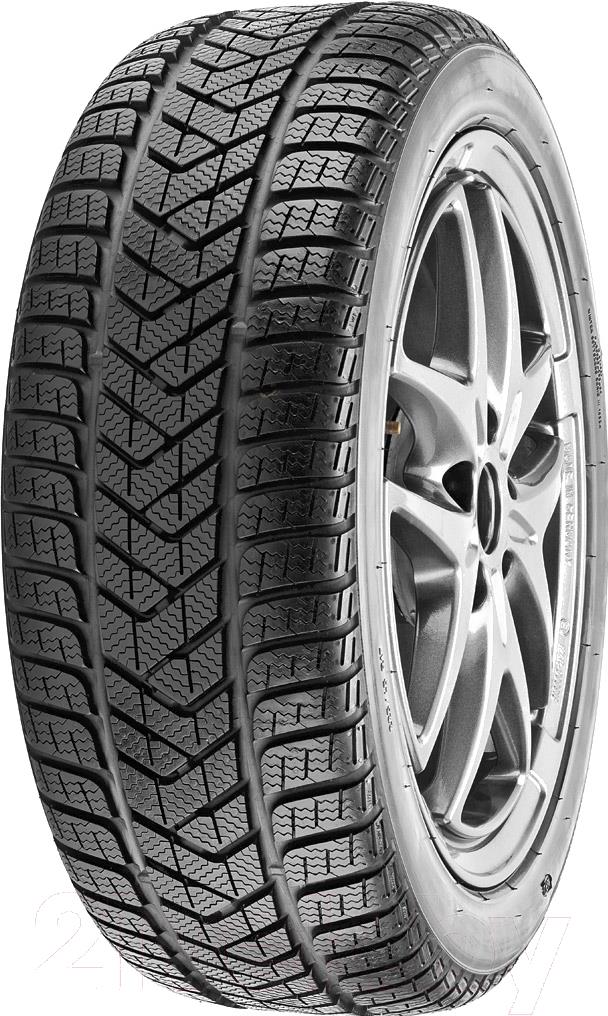 

Зимняя шина Pirelli Winter Sottozero 3 215/55R16 93H, Winter Sottozero 3 215/55R16 93H