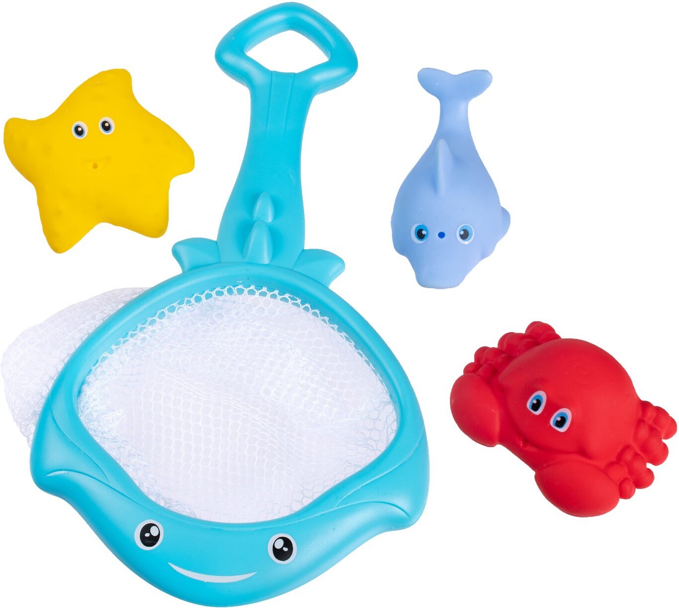 

Игрушка Fancy Веселая рыбалка [BATH5], Игрушка Fancy Веселая рыбалка BATH5