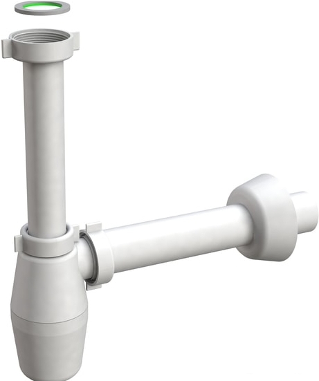 

Сифон Bonomini 1270CP40B0