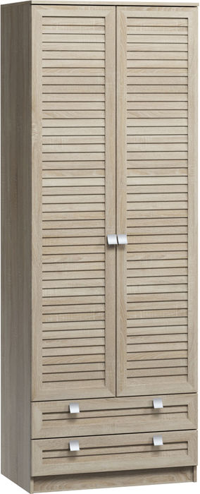 

Шкаф Woodcraft Кантри-2-80-210 Плюс дуб сонома, Кантри-2-80-210 Плюс