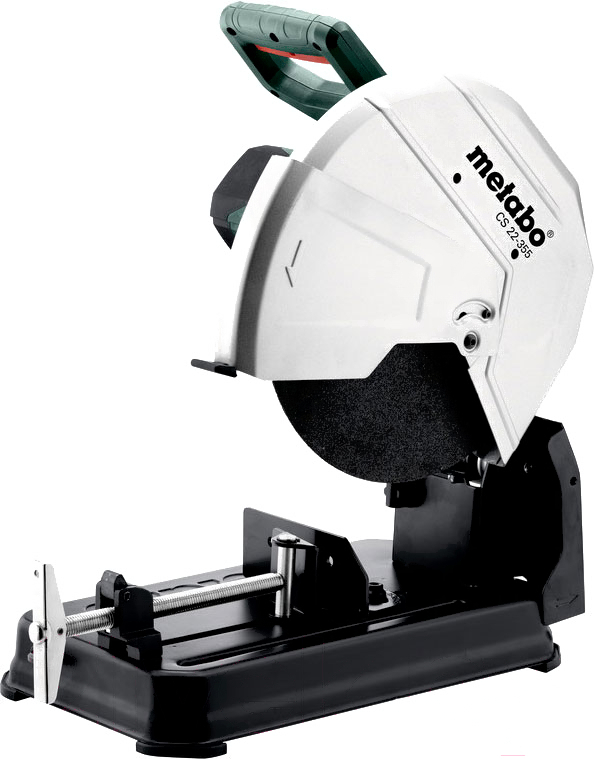 

Торцовочная пила Metabo CS 22-355 (601786000)