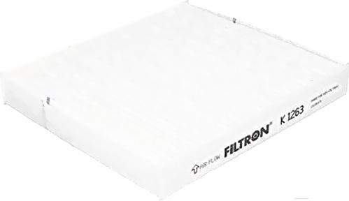 

Салонный фильтр Filtron K1263, K1263