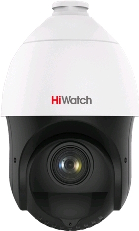 

Видеокамера IP HiWatch DS-I215(C)
