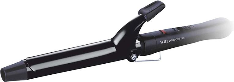 

Круглая плойка VES V-HD3-B Black, V-HD3-B