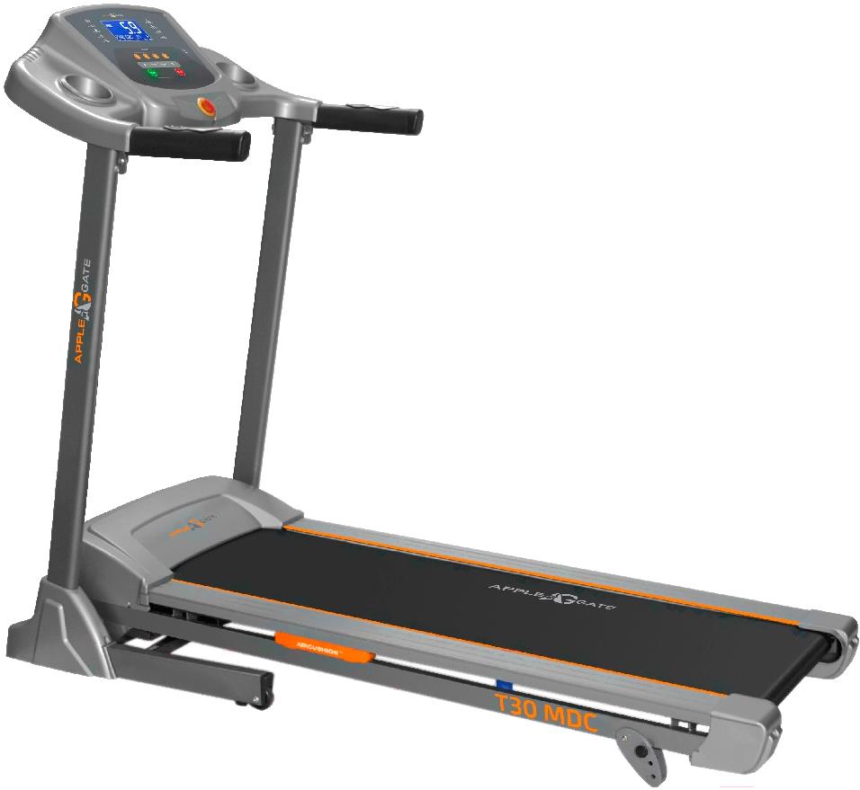 

Электрическая беговая дорожка AppleGate T30 MDC, T30 MDC