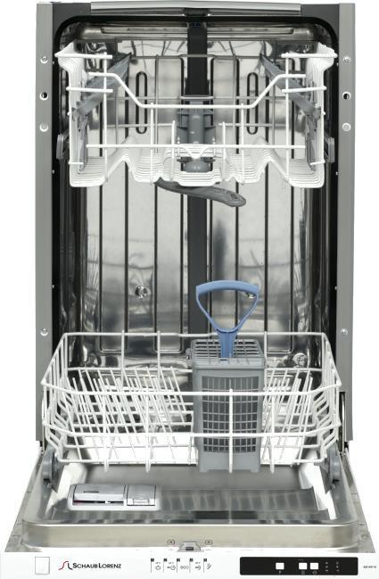 

Посудомоечная машина Schaub Lorenz (SLG VI4110)