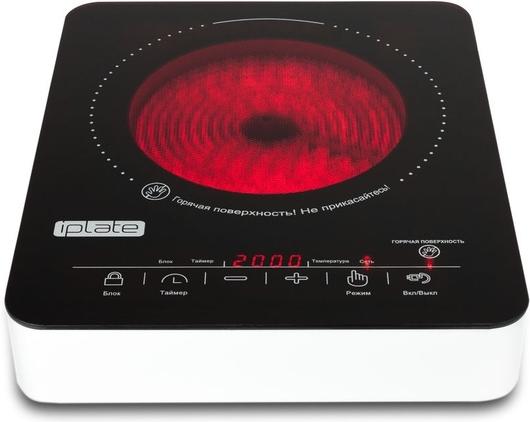 

Настольная плита Iplate YZ-H22 [00-00000236], Настольная плита Iplate YZ-H22 00-00000236