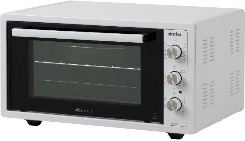 

Мини-печь Simfer M 4572, M 4572