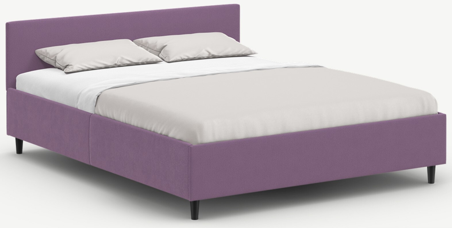 

Кровать Moon Trade Moon Family 1250 фиолетовый (К003465)