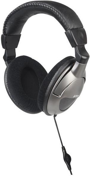 

Наушники (Гарнитура) A4Tech HS-800, HS-800
