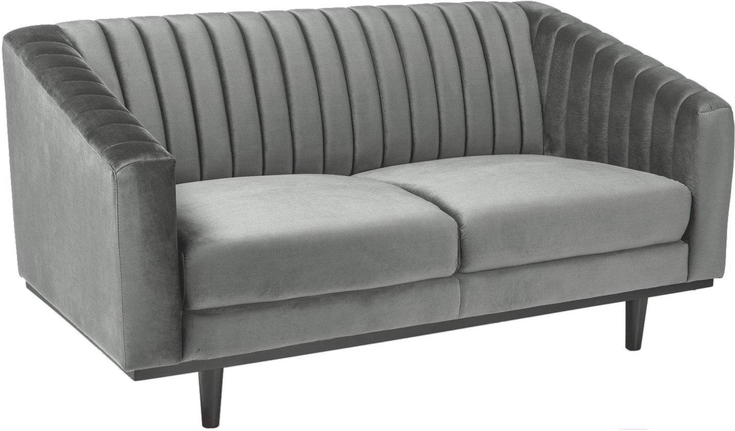 

Диван Signal ASPREY 2 VELVET BLUVEL14, ASPREY 2