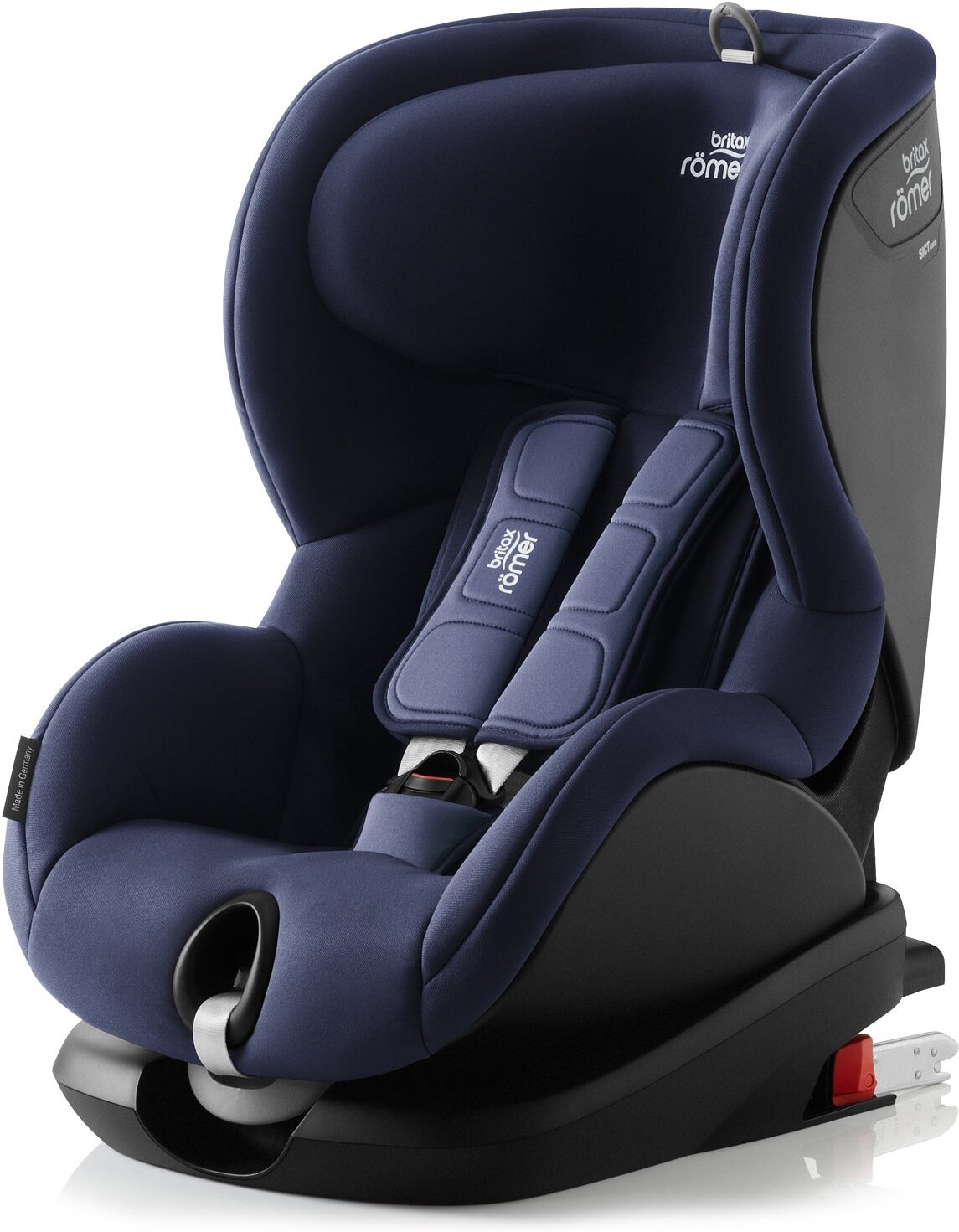 

Автокресло Britax Romer Trifix2 i-size Moonlight Blue