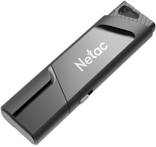 

Usb flash Netac U336S 32Gb [NT03U336S-032G-30BK], Usb flash Netac U336S 32Gb NT03U336S-032G-30BK