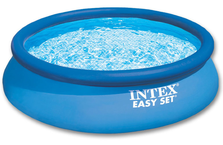 

Надувной бассейн Intex Easy Set 56420/28130 366x76, Надувной бассейн Intex Easy Set (56420/28130) (366x76)