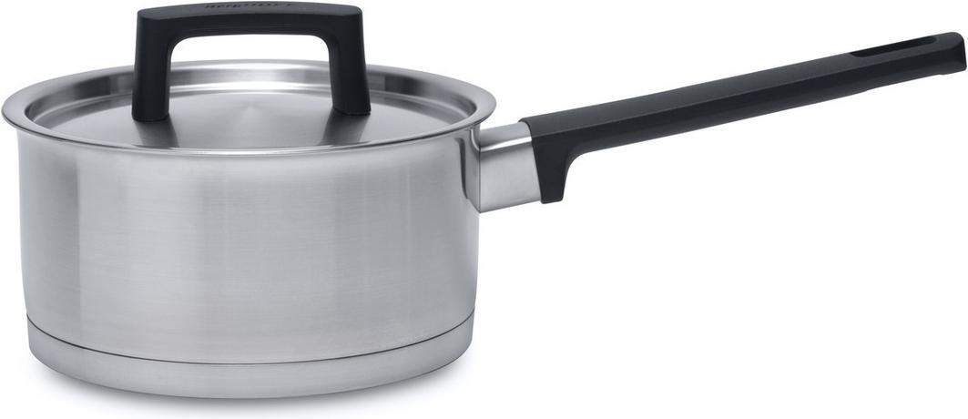 

Ковш BergHOFF Ron с крышкой 16 см 1,6 л [3900022], Ron с крышкой 16 см 1,6 л