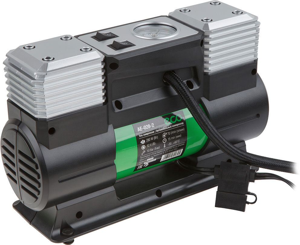 

Компрессор ECO AE-028-2