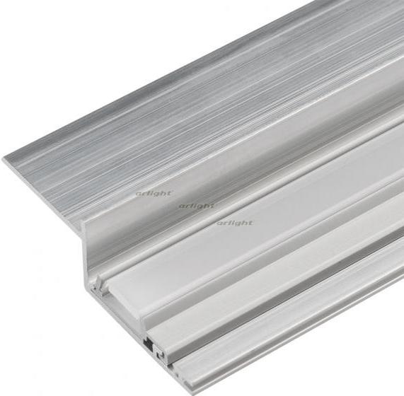 

Arlight Профиль PAK-EDGE-SLIM-2000 [023783], Профиль PAK-EDGE-SLIM-2000