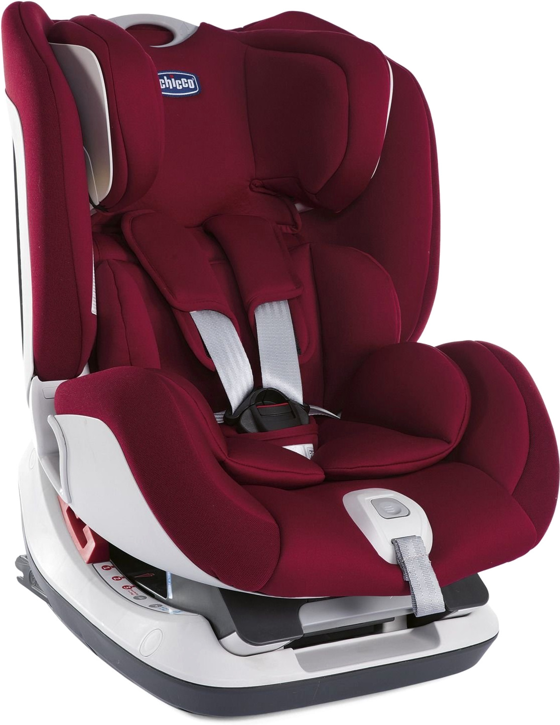 

Автокресло Chicco Seat UP 012 Red Passion 340728255 [7079828640000], Автокресло Chicco Seat Up 012 (red passion)