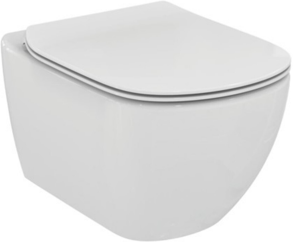 

Унитаз Ideal Standard Tesi [T007901], Унитаз Ideal Standard Tesi T007901