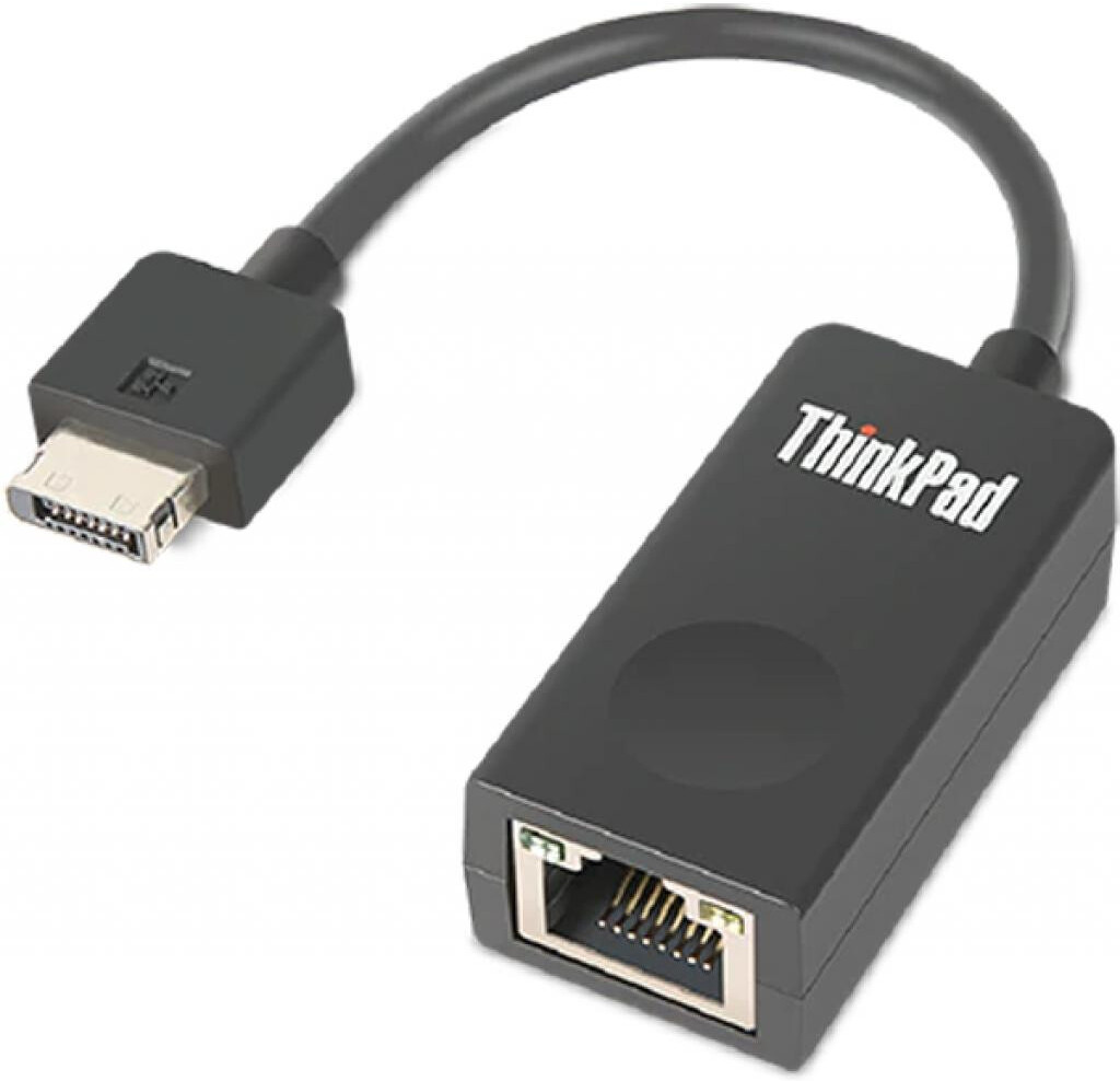 

Lenovo ThinkPad Ethernet Extension Cable Gen 2 [4X90Q84427], Сетевой адаптер Lenovo ThinkPad Ethernet Extension Cable Gen 2 4X90Q84427