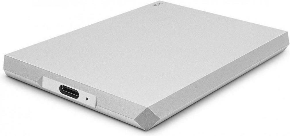 

Внешний жесткий диск LaCie STHG4000400, STHG4000400