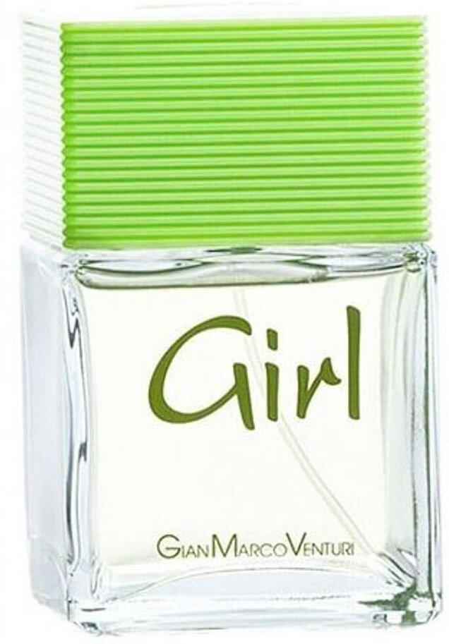

Туалетная вода Gian Marco Venturi Girl 50мл