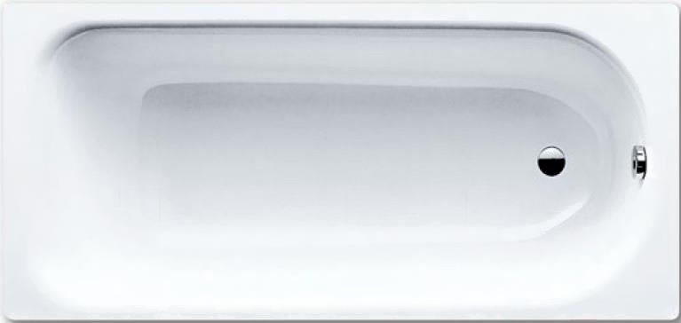 

Ванна стальная Kaldewei Eurowa 140x70, Eurowa 140x70 стальная