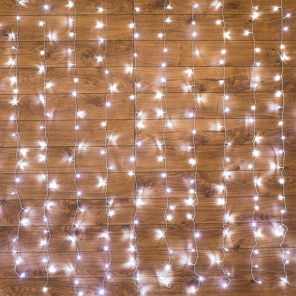 

Новогодняя гирлянда Neon-night Светодиодный Дождь [235-045], Новогодняя гирлянда Neon-night Светодиодный Дождь 235-045
