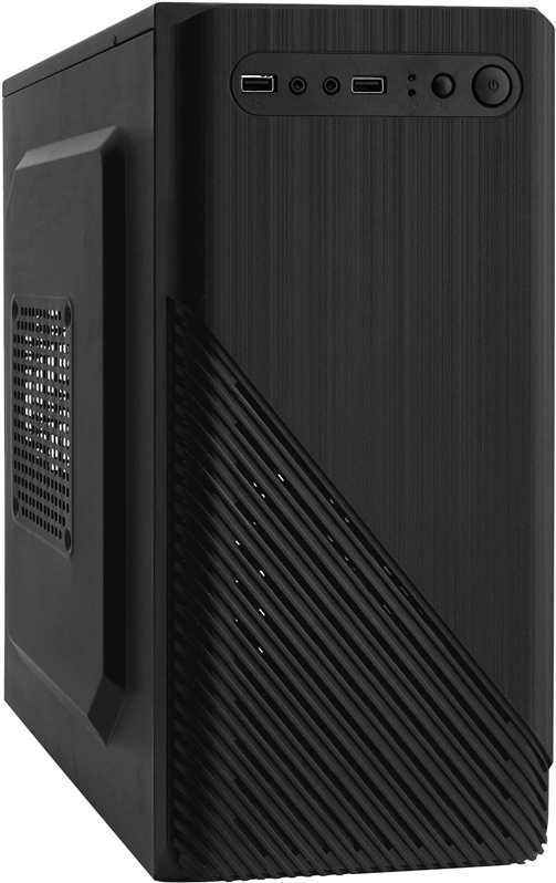 

Корпус для компьютера ExeGate BAA-103 [EX277797RUS], Корпус для компьютера ExeGate BAA-103 EX277797RUS