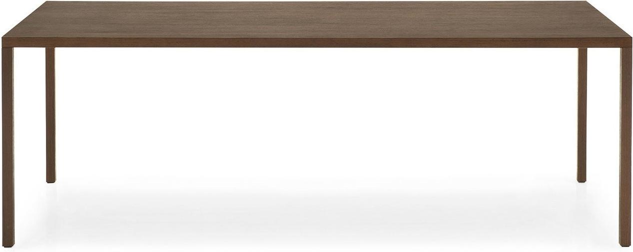 

Стол обеденный Дамавер Heron Wood Smoke [CS4070RL220], Heron Wood Smoke