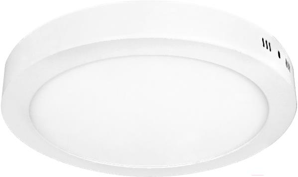 

Светильник Truenergy 12W 4000K 10102, 12W 4000K 10102
