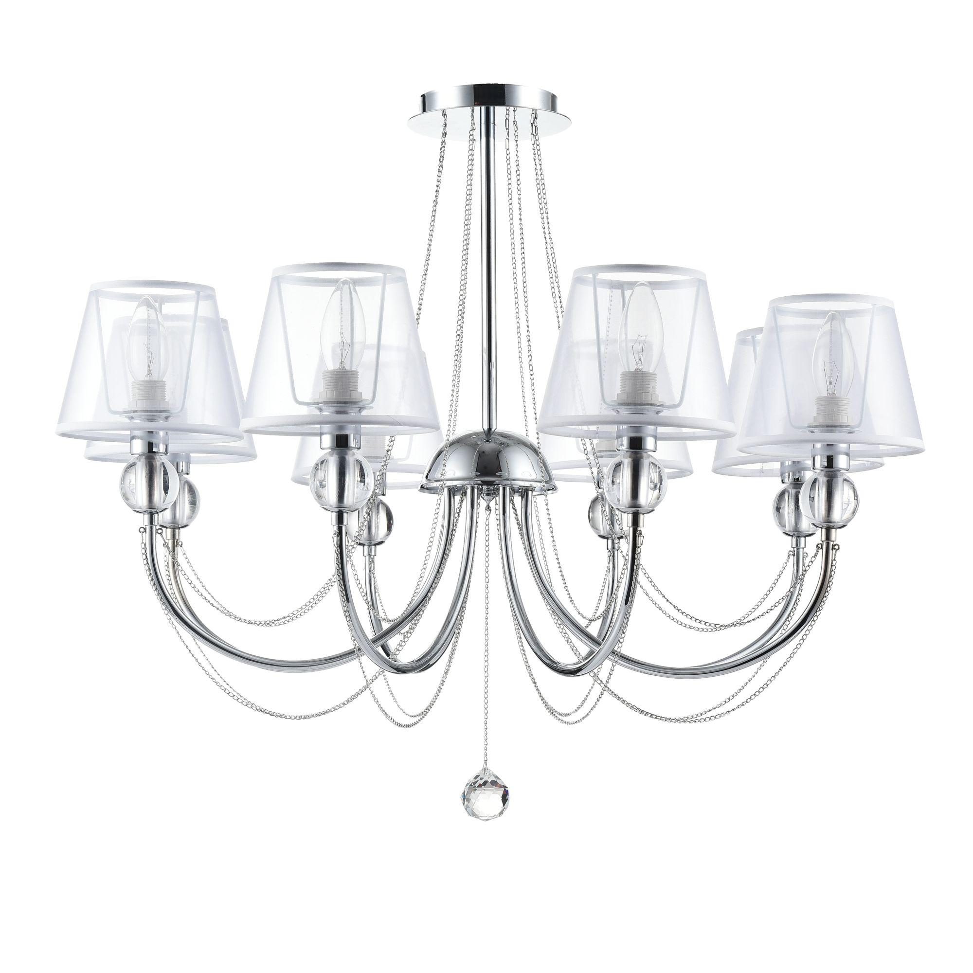 

Freya FR5661-PL-08-CH, FR5661-PL-08-CH