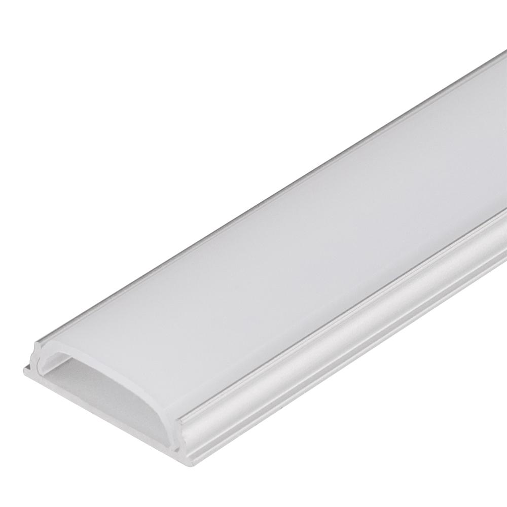 

Arlight Профиль ARH-BENT-W18-2000 ANOD [023087], Профиль ARH-BENT-W18-2000 ANOD