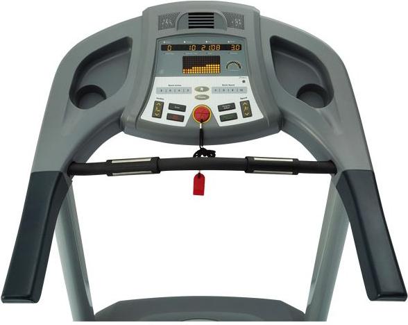 

Электрическая беговая дорожка Circle Fitness M6 AC серый [PF\M6 AC\LC-FX-22], Беговая дорожка Circle Fitness M6 AC PF\M6 AC\LC-FX-22 серый