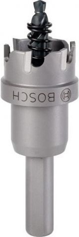 

Коронка твердосплавная Bosch endurance for heavy metal 21 мм [2.608.594.132], Коронка Bosch твердосплавная 21 мм endurance for heavy metal 2.608.594.132