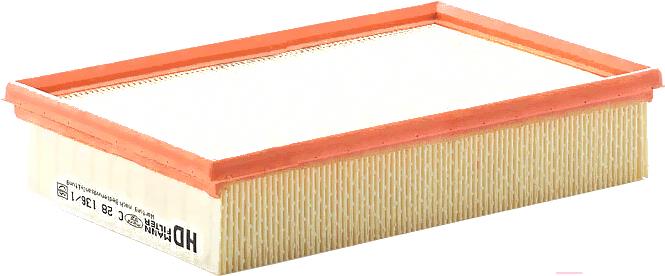 

Фильтр воздушный Mann-Filter C28136/1, C28136/1