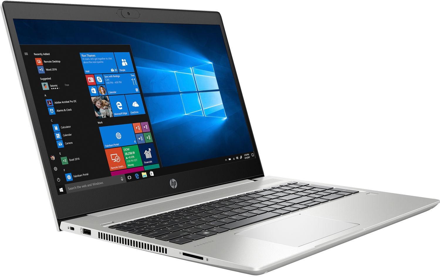 

Ноутбук HP Probook 455 G7 [175W7EA], Probook 455 G7