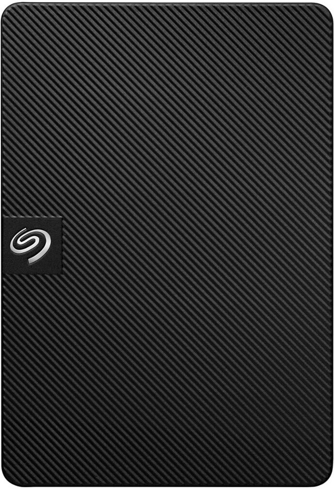

Внешний жесткий диск SSD Seagate USB3 4TB [STKM4000400], Внешний жесткий диск Seagate Expansion 4TB (STKM4000400)