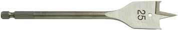

Сверло Milwaukee 4932363141, Сверло Milwaukee 25x152мм по дереву 4932363141