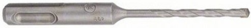 

Оснастка для электроинструмента Bosch SDS-plus 4х50х110 мм SDS-plus 1 (2608680257), Bosch SDS-plus 4х50х110 мм SDS-plus 1 2608680257
