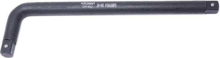 

Вороток ForceKraft FK-8156490MPB