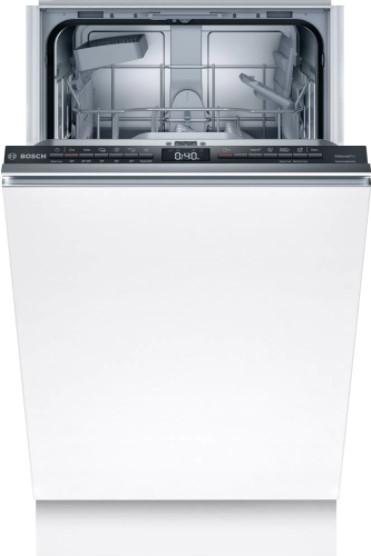 

Посудомоечная машина Bosch SRV4HKX1DR