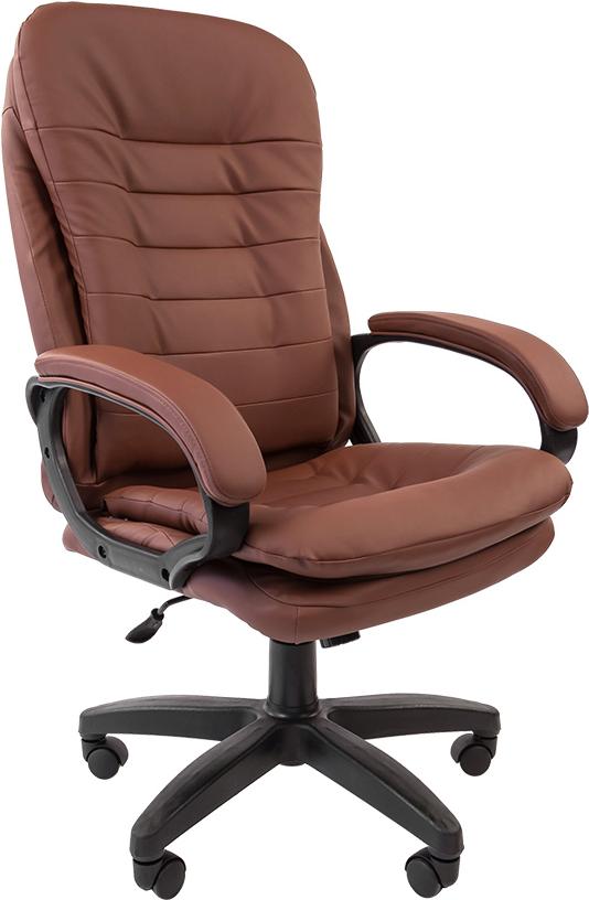 

Офисное кресло CHAIRMAN 795 LT коричневый, 795 LT