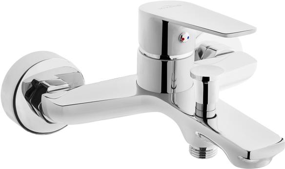 

Смеситель Invena DOKOS [BW-19-001], DOKOS