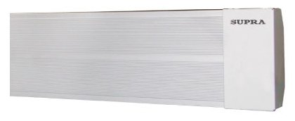 Supra IR 2000 - фото Инфракрасный обогреватель Supra IR 2000