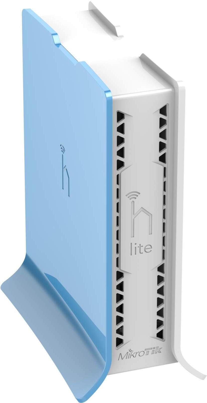 

Беспроводной маршрутизатор Mikrotik hAP lite [RB941-2nD-TC], Роутер MikroTik RB941-2nD-TC