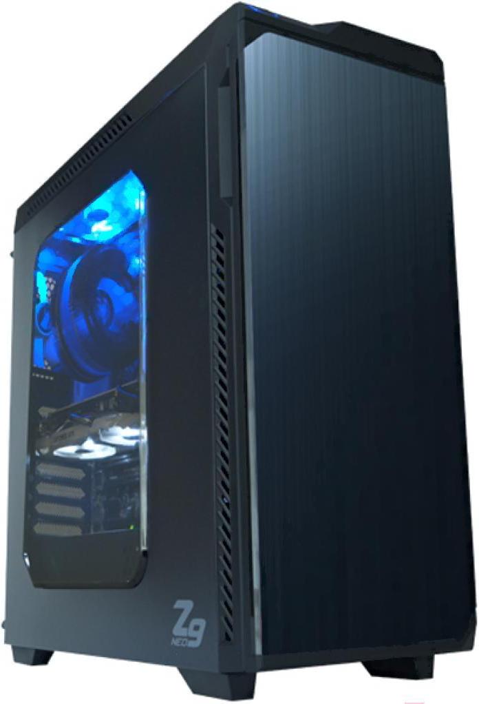 

Компьютер Z-Tech I9-99K-16-10-310-N-220044n, I9-99K-16-10-310-N-220044n