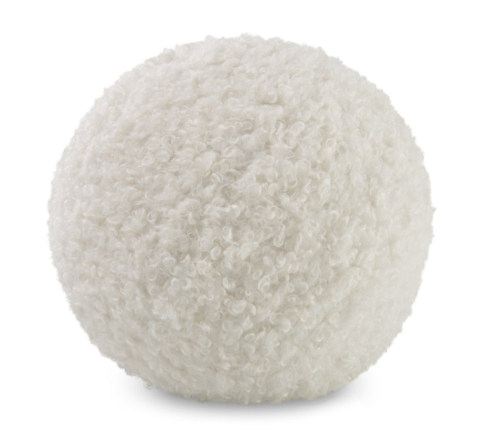 

Подушка Arben.Decor Magic Винси Cozy White, Винси Cozy