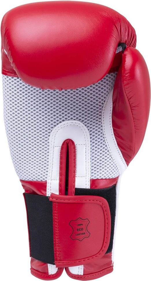 

Боксерские перчатки KSA Scorpio Red 8 Oz красный, Боксерские перчатки KSA Scorpio Red 8 oz