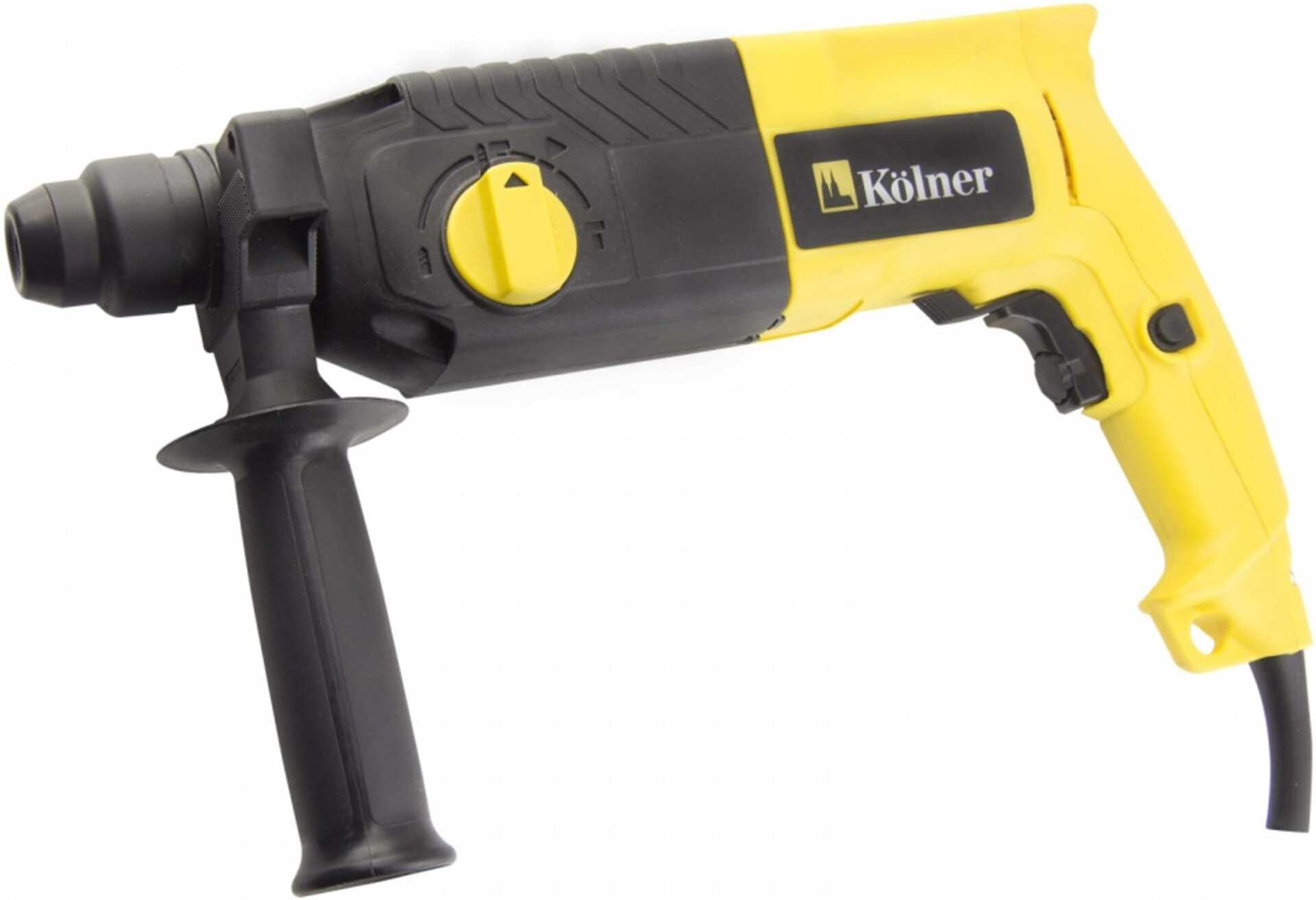

Перфоратор Kolner KRH 680H